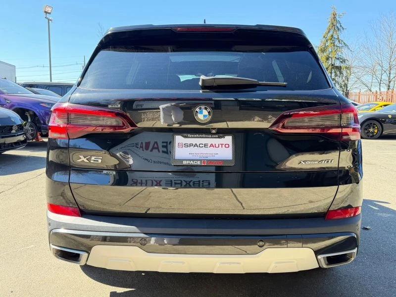 2021 BMW G05 X5 - Image 6 of 12