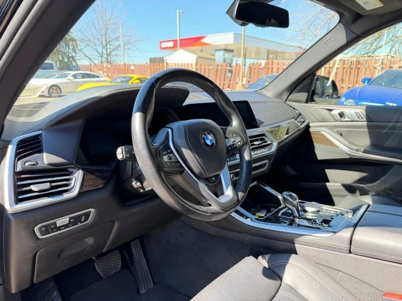 2021 BMW G05 X5 - Image 12 of 12