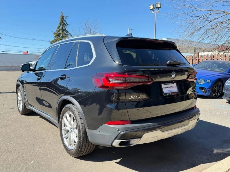 2021 BMW G05 X5 - Image 7 of 12