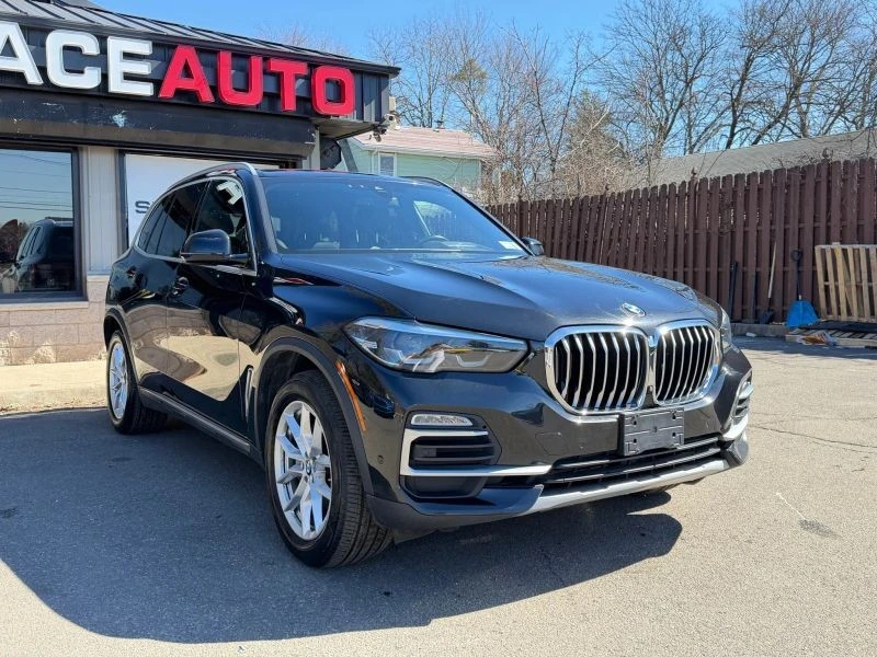 2021 BMW G05 X5 - Image 3 of 12