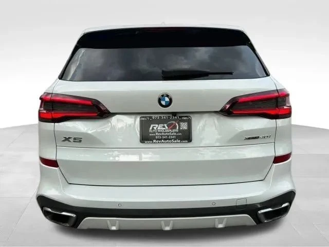 2021 BMW G05 X5 - Image 6 of 12