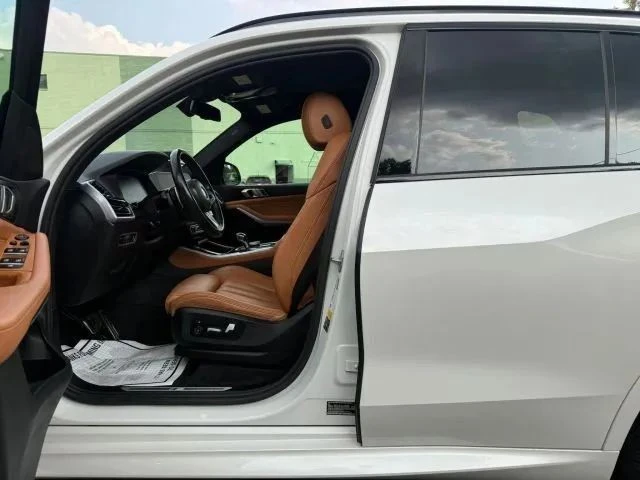 2021 BMW G05 X5 - Image 12 of 12