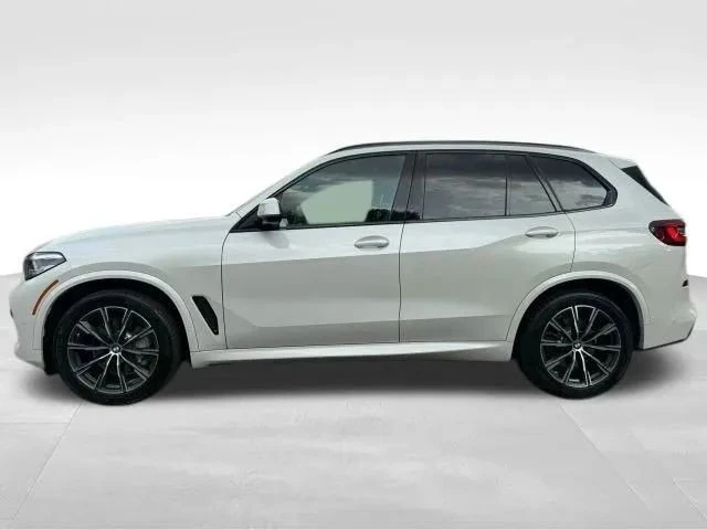 2021 BMW G05 X5 - Image 2 of 12