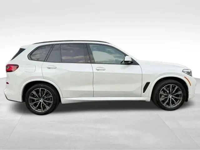 2021 BMW G05 X5 - Image 9 of 12