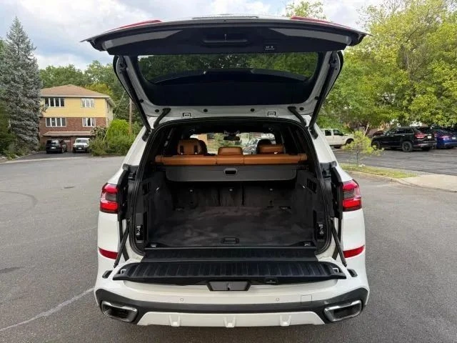 2021 BMW G05 X5 - Image 7 of 12