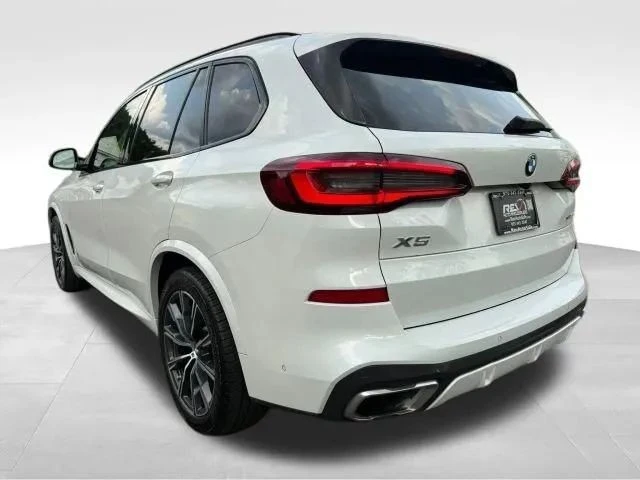2021 BMW G05 X5 - Image 4 of 12