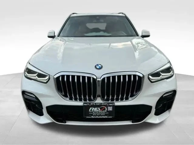 2021 BMW G05 X5 - Image 11 of 12