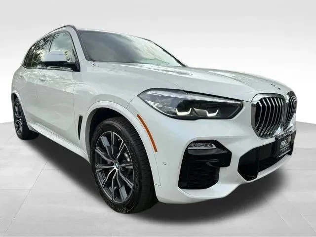2021 BMW G05 X5 - Image 10 of 12