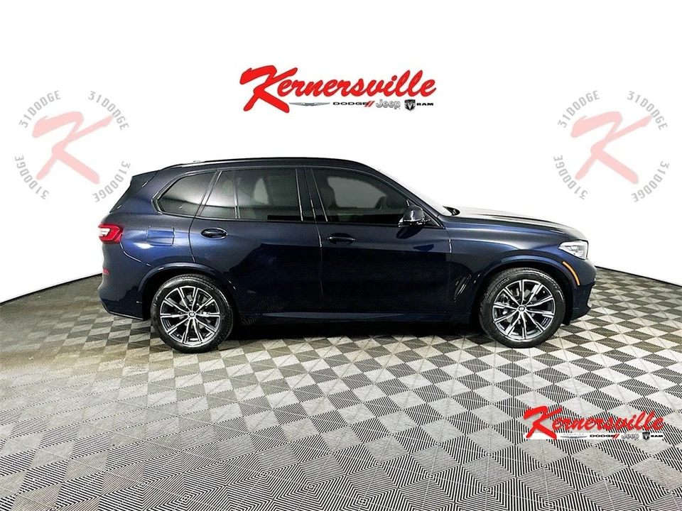 2021 BMW G05 X5 - Image 8 of 21