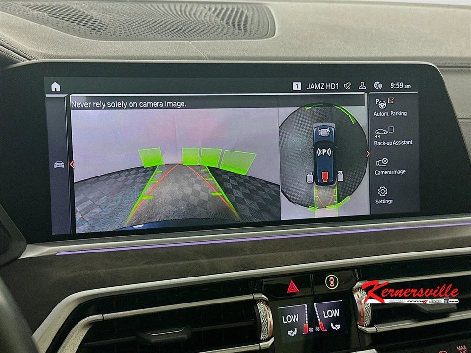 2021 BMW G05 X5 - Image 20 of 21