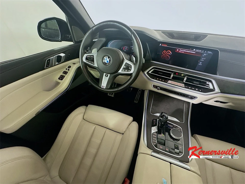 2021 BMW G05 X5 - Image 9 of 21