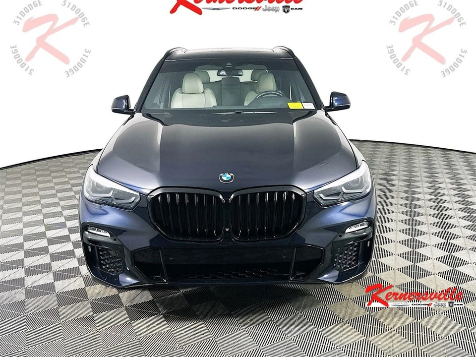 2021 BMW G05 X5 - Image 2 of 21