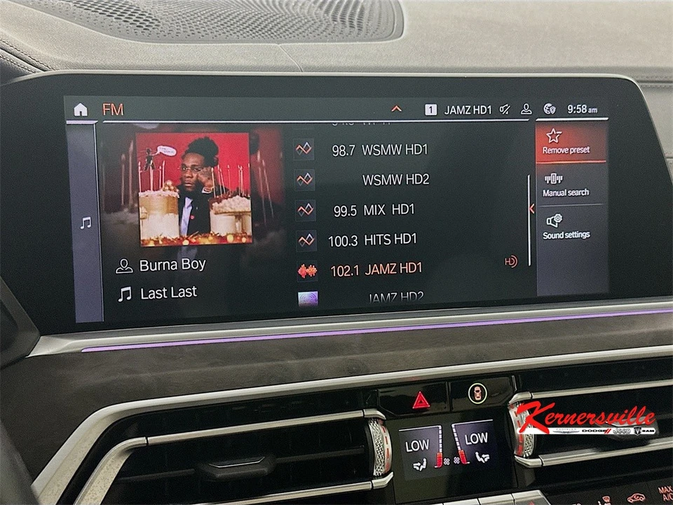 2021 BMW G05 X5 - Image 17 of 21