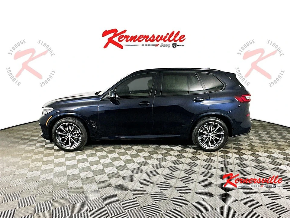 2021 BMW G05 X5 - Image 4 of 21