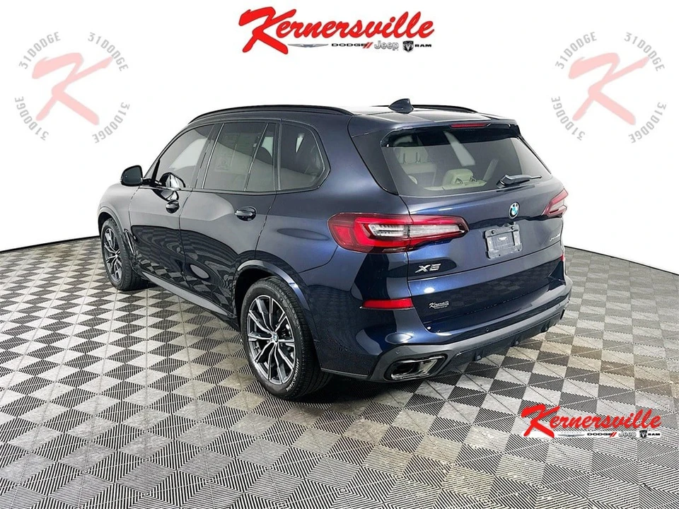 2021 BMW G05 X5 - Image 5 of 21