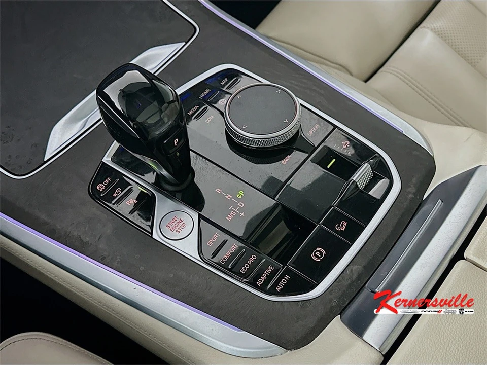 2021 BMW G05 X5 - Image 16 of 21