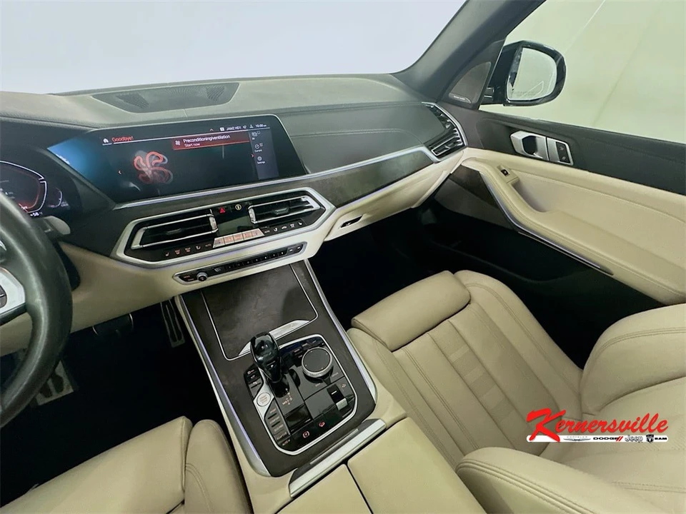 2021 BMW G05 X5 - Image 11 of 21