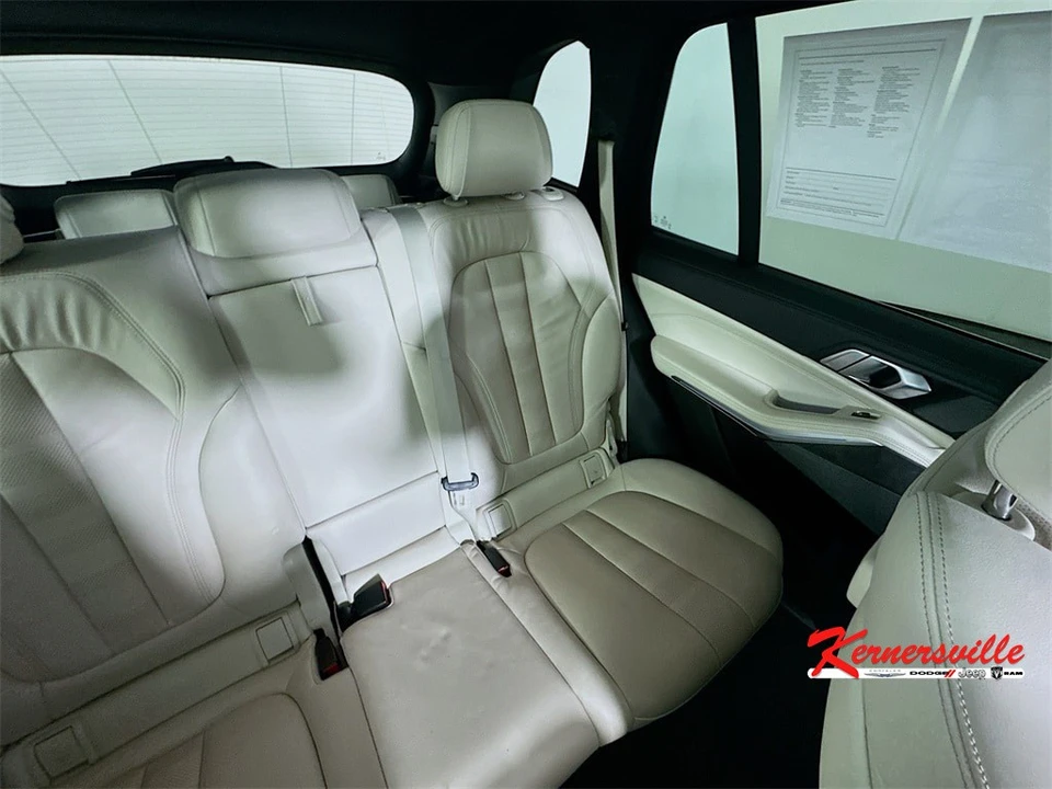 2021 BMW G05 X5 - Image 14 of 21