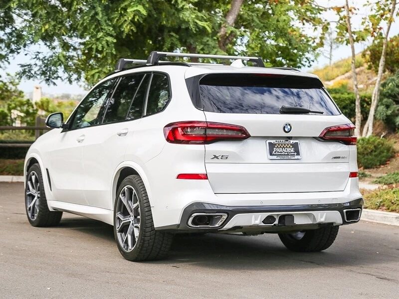 2021 BMW G05 X5 - Image 4 of 21