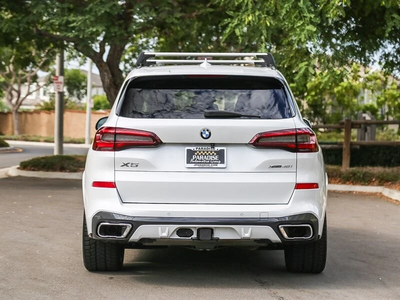 2021 BMW G05 X5 - Image 5 of 21