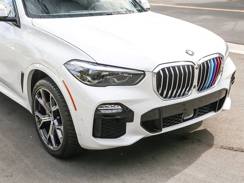 2021 BMW G05 X5 - Image 9 of 21