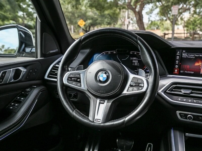 2021 BMW G05 X5 - Image 21 of 21