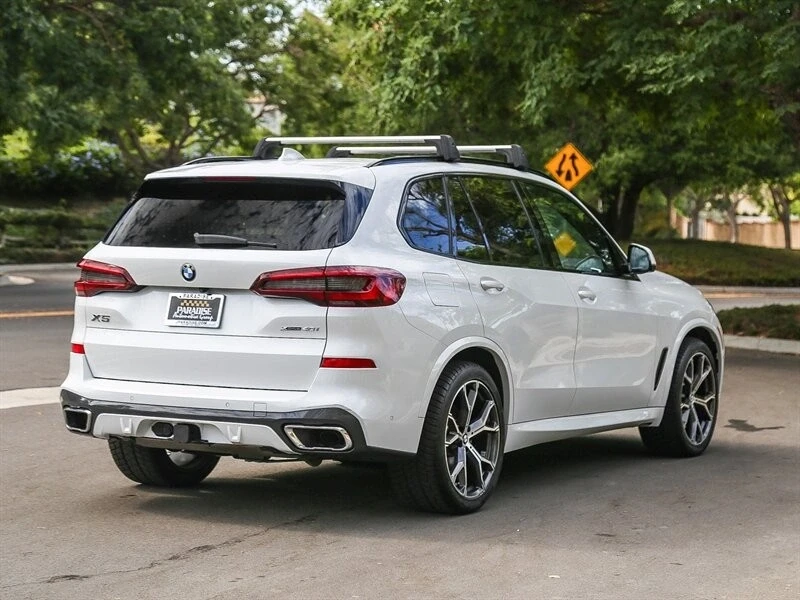 2021 BMW G05 X5 - Image 6 of 21