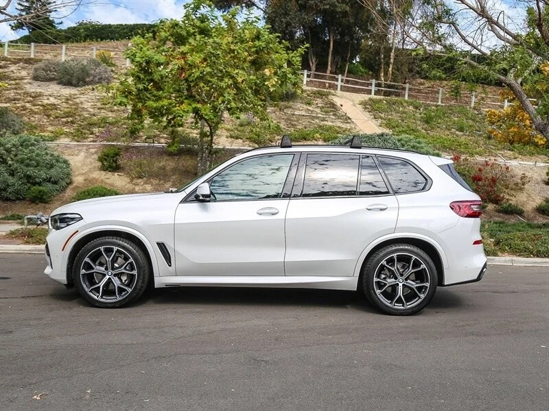 2021 BMW G05 X5 - Image 3 of 21