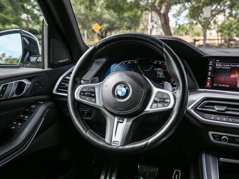 2021 BMW G05 X5 - Image 21 of 21
