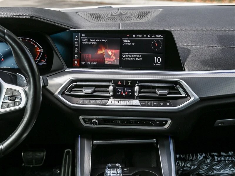 2021 BMW G05 X5 - Image 18 of 21