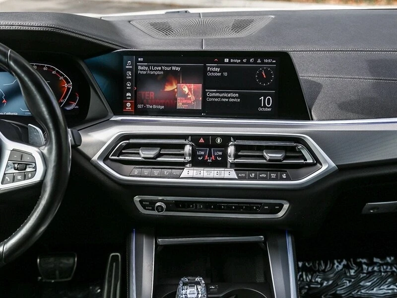 2021 BMW G05 X5 - Image 18 of 21