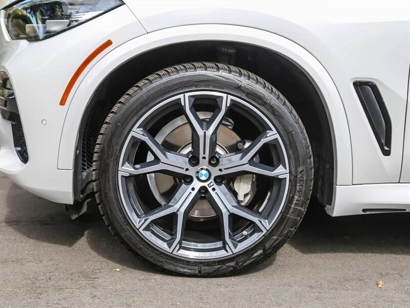 2021 BMW G05 X5 - Image 12 of 21