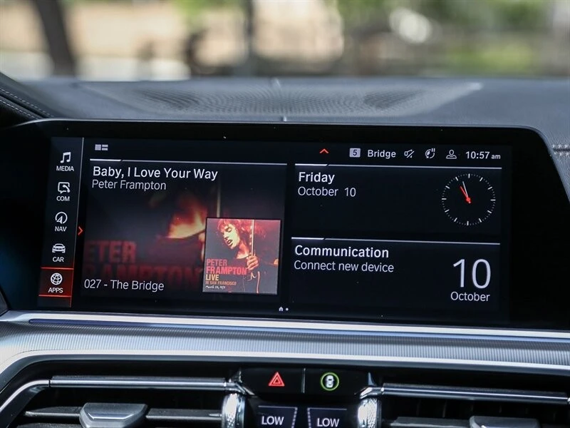 2021 BMW G05 X5 - Image 19 of 21