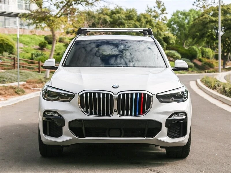 2021 BMW G05 X5 - Image 2 of 21