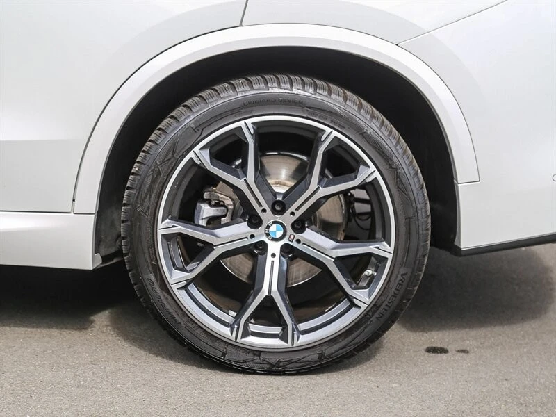 2021 BMW G05 X5 - Image 13 of 21