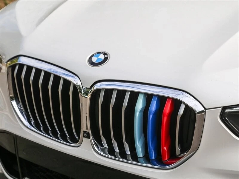 2021 BMW G05 X5 - Image 11 of 21