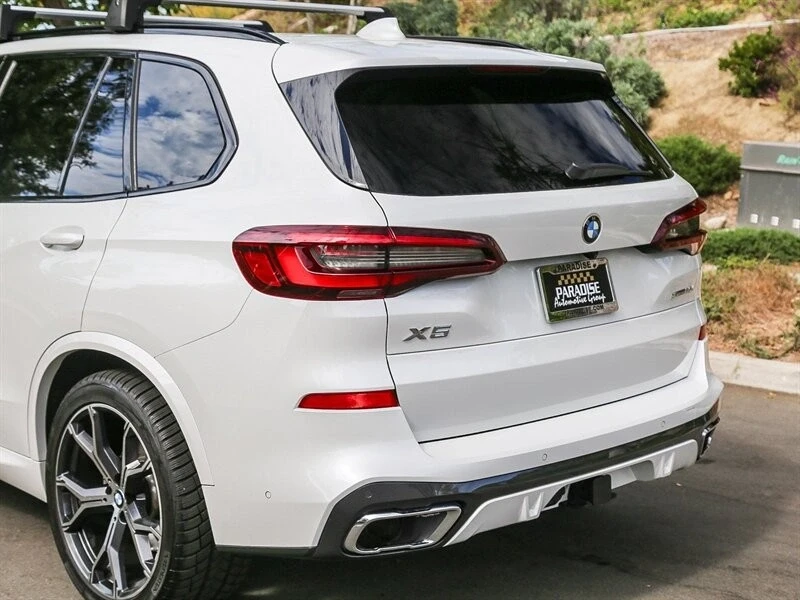 2021 BMW G05 X5 - Image 14 of 21