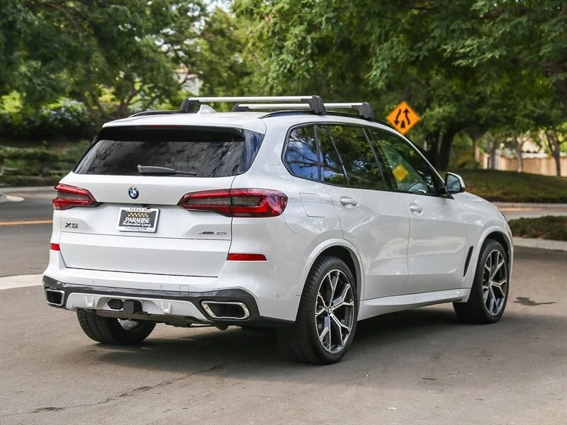 2021 BMW G05 X5 - Image 6 of 21