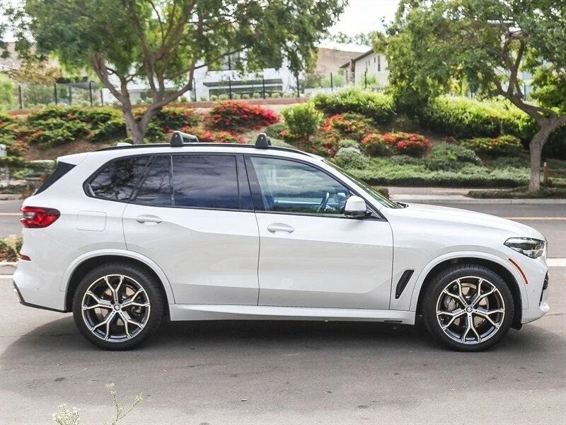 2021 BMW G05 X5 - Image 7 of 21
