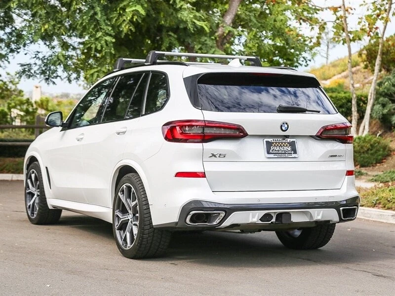 2021 BMW G05 X5 - Image 4 of 21