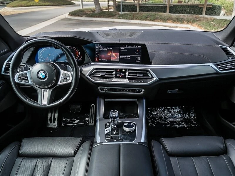 2021 BMW G05 X5 - Image 17 of 21