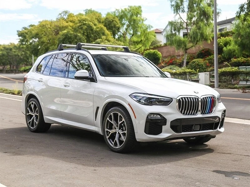 2021 BMW G05 X5 - Image 8 of 21