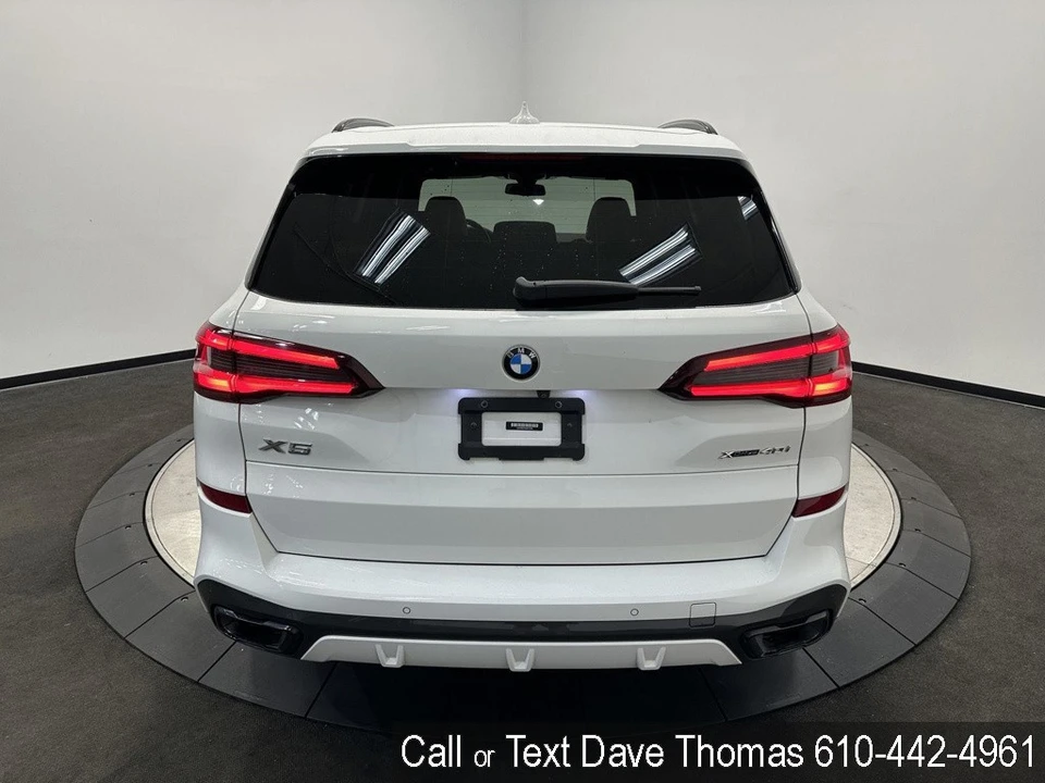 2021 BMW G05 X5 - Image 5 of 21