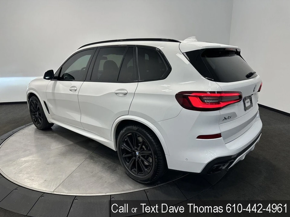 2021 BMW G05 X5 - Image 4 of 21