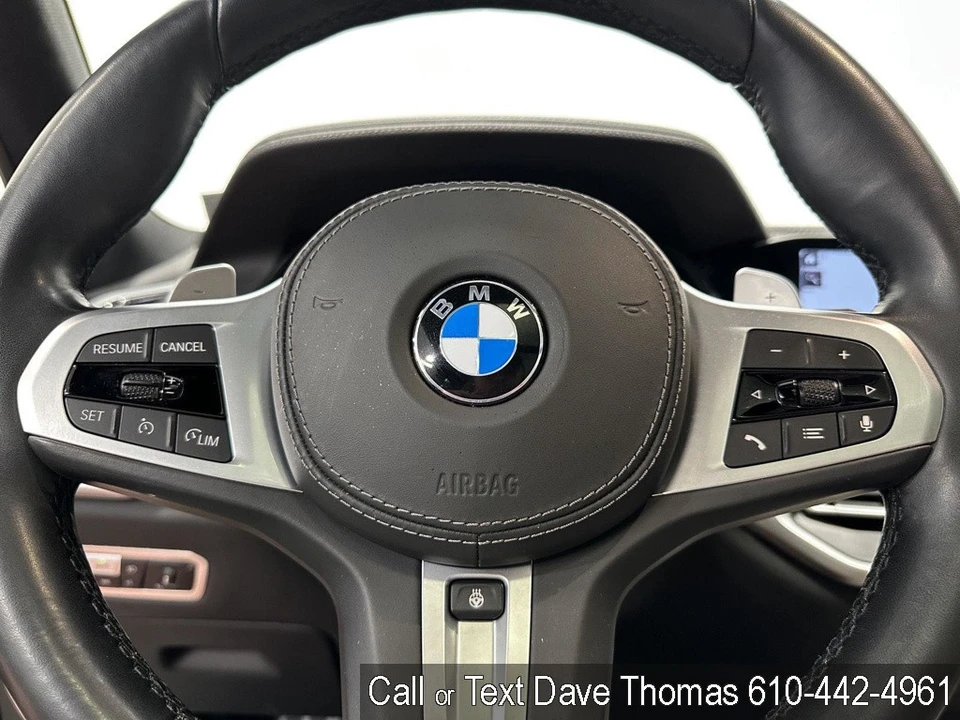 2021 BMW G05 X5 - Image 19 of 21