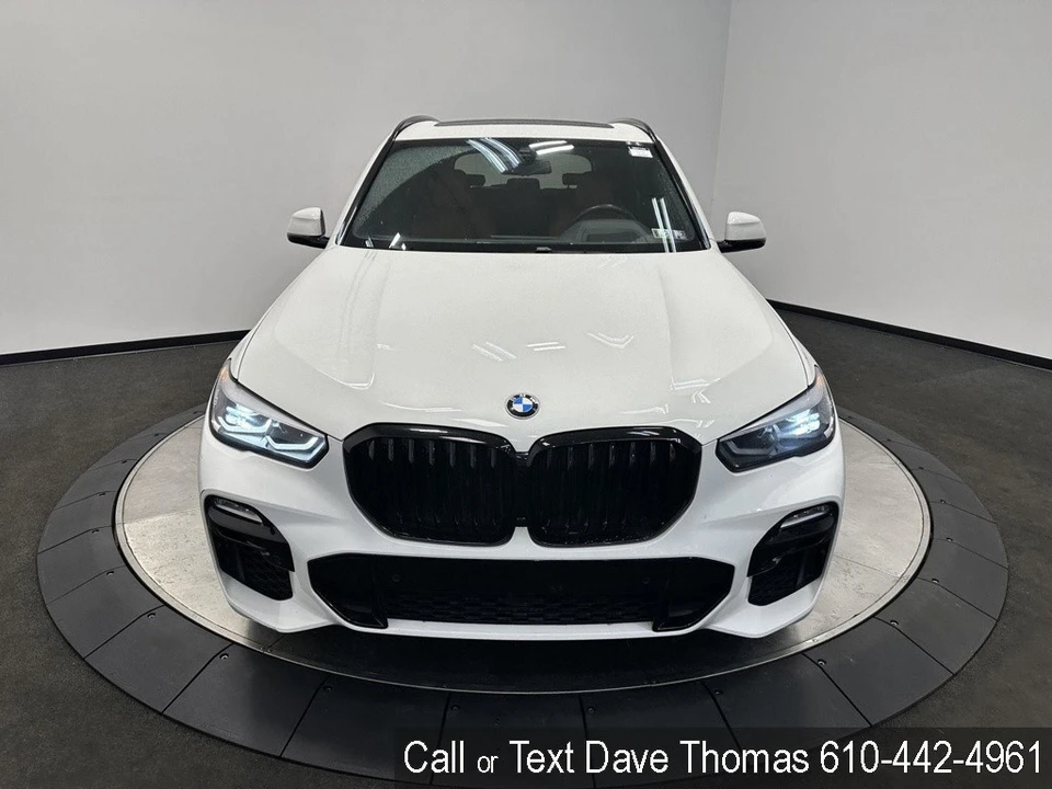 2021 BMW G05 X5 - Image 2 of 21