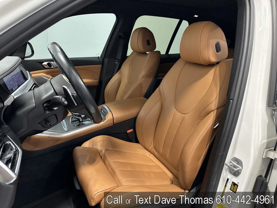 2021 BMW G05 X5 - Image 11 of 21