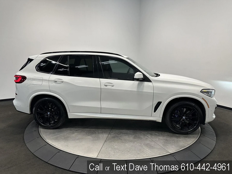 2021 BMW G05 X5 - Image 7 of 21