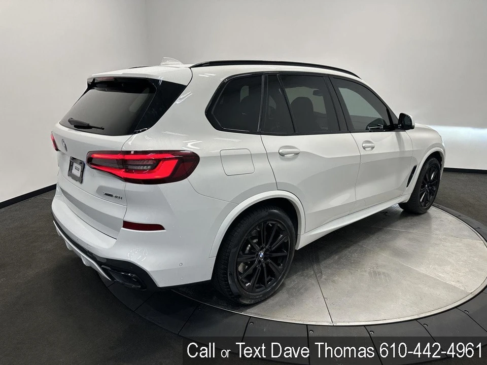 2021 BMW G05 X5 - Image 6 of 21