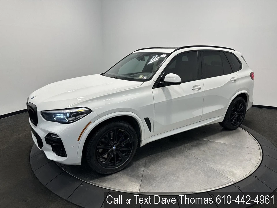 2021 BMW G05 X5 - Image 3 of 21